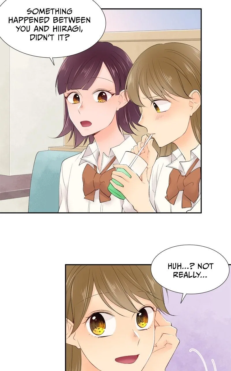 Revenge Love Chapter 180 – Page 33