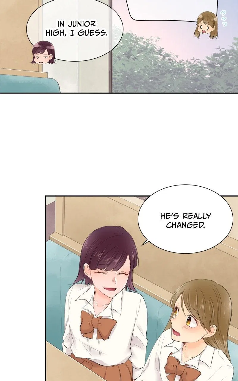 Revenge Love Chapter 180 – Page 35