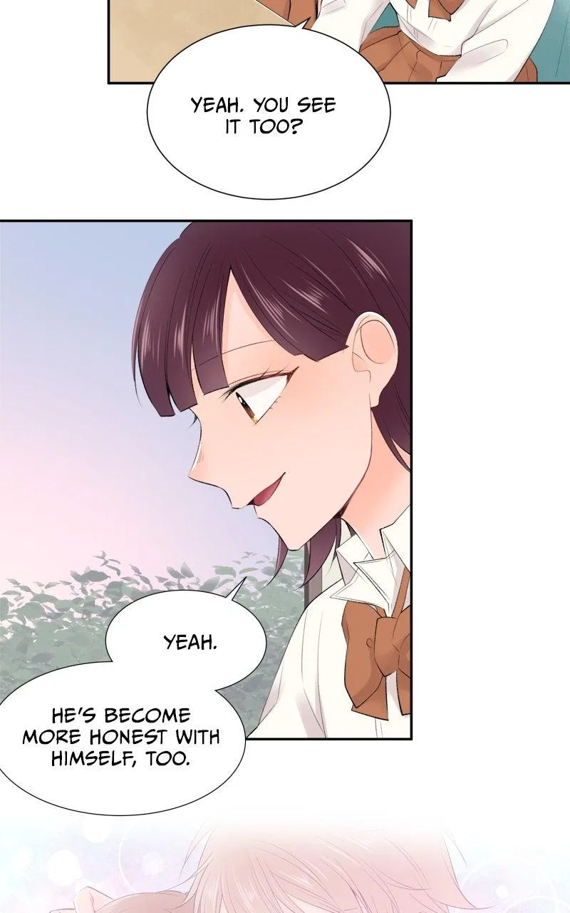 Revenge Love Chapter 180 – Page 36