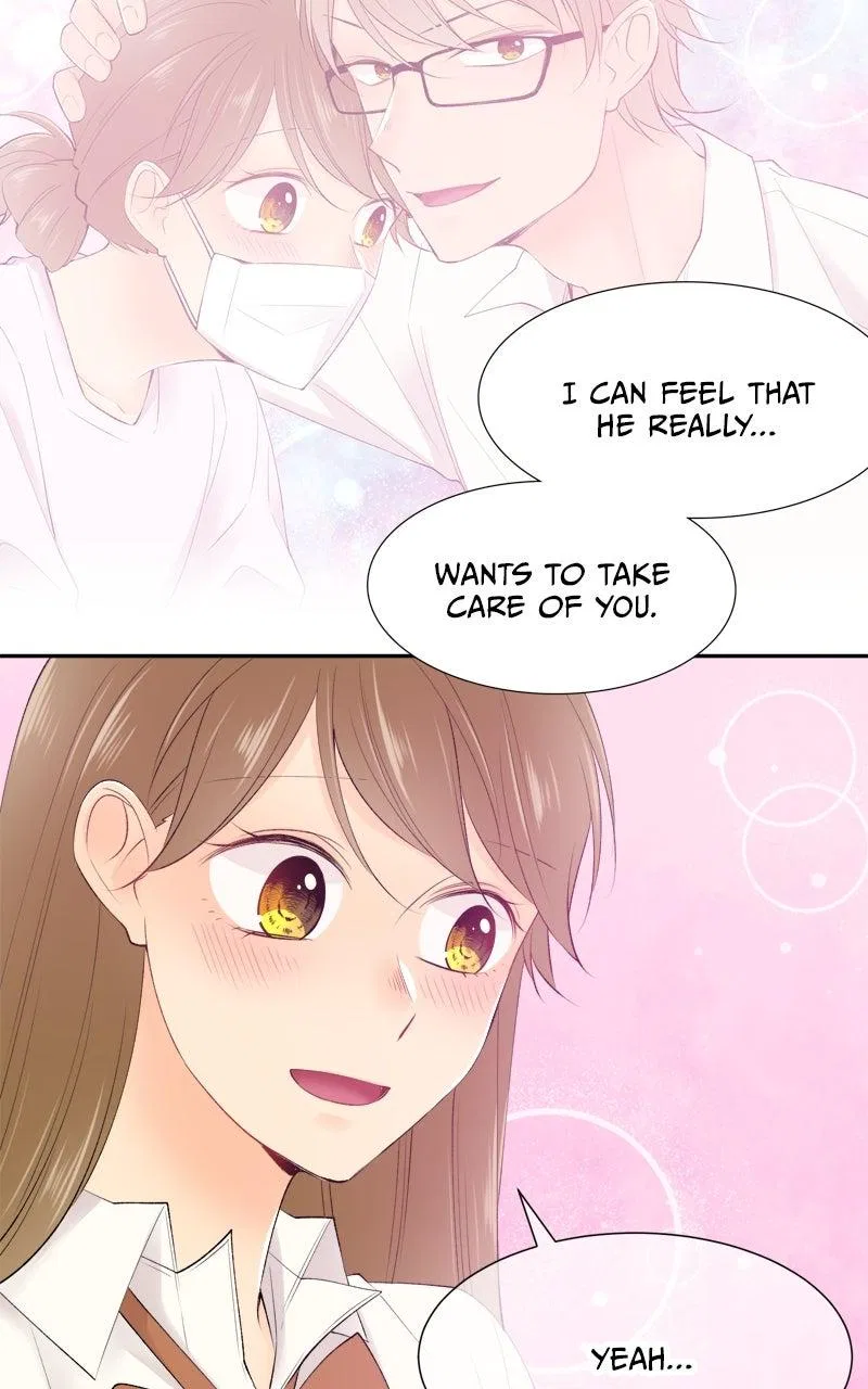 Revenge Love Chapter 180 – Page 37