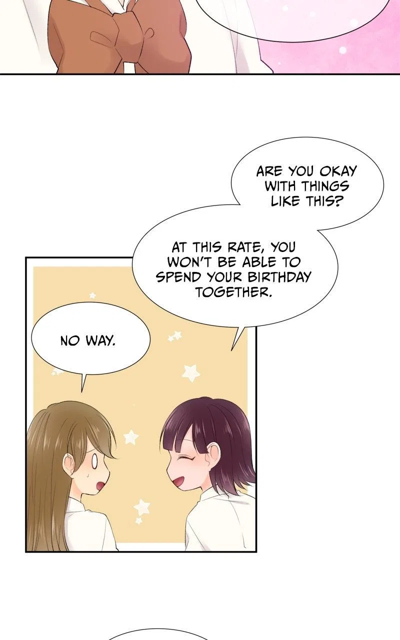 Revenge Love Chapter 180 – Page 38
