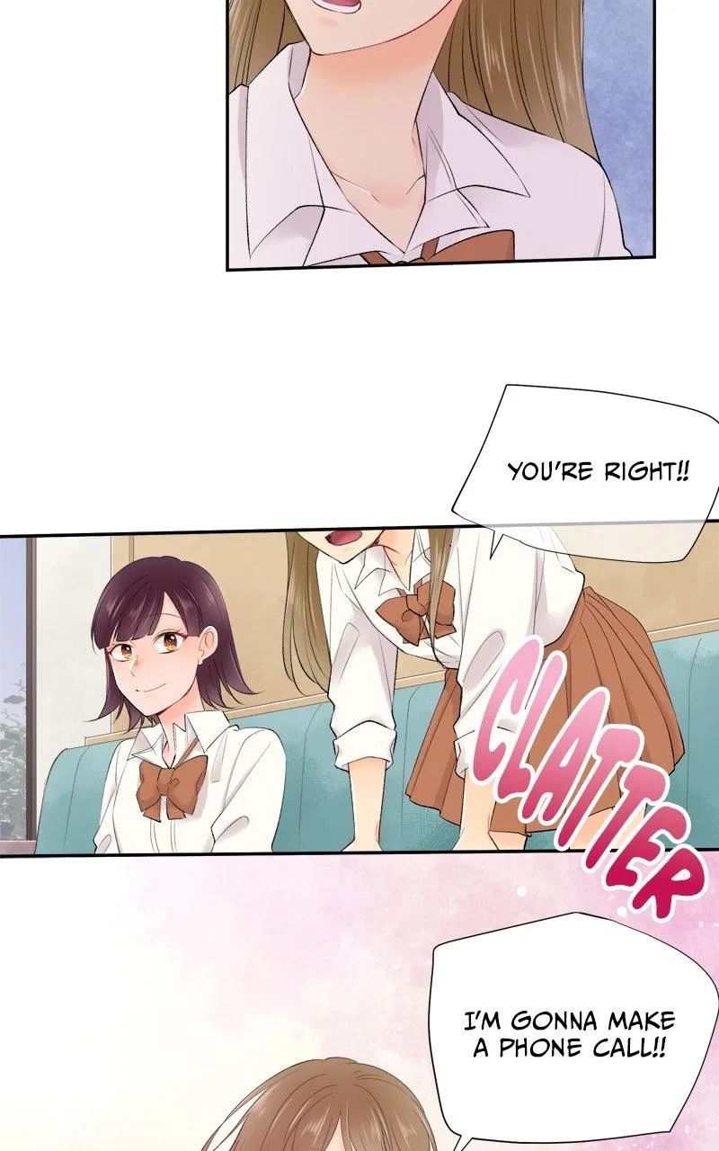 Revenge Love Chapter 180 – Page 40