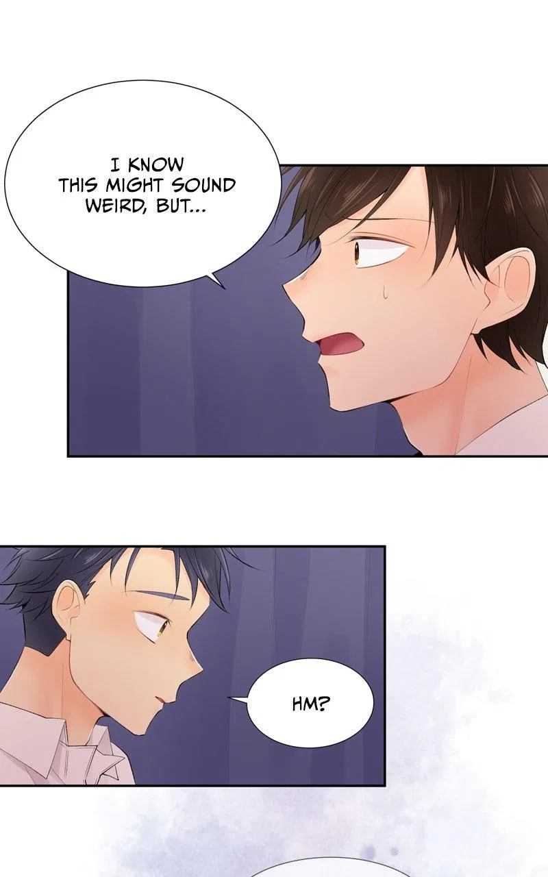 Revenge Love Chapter 179 – Page 1