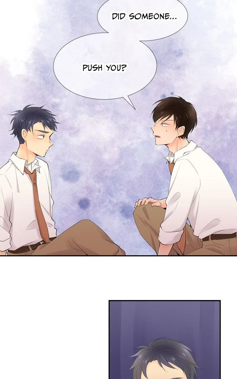 Revenge Love Chapter 179 – Page 2