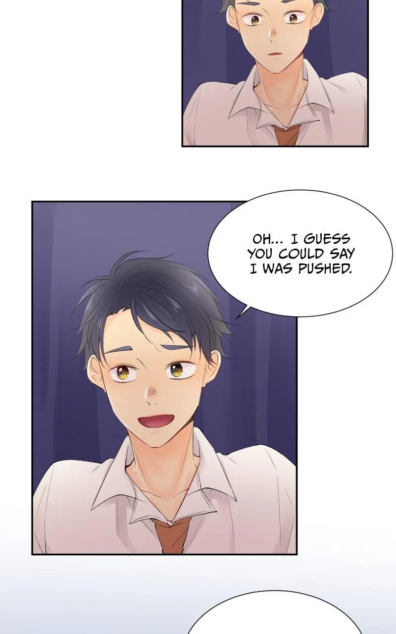 Revenge Love Chapter 179 – Page 3