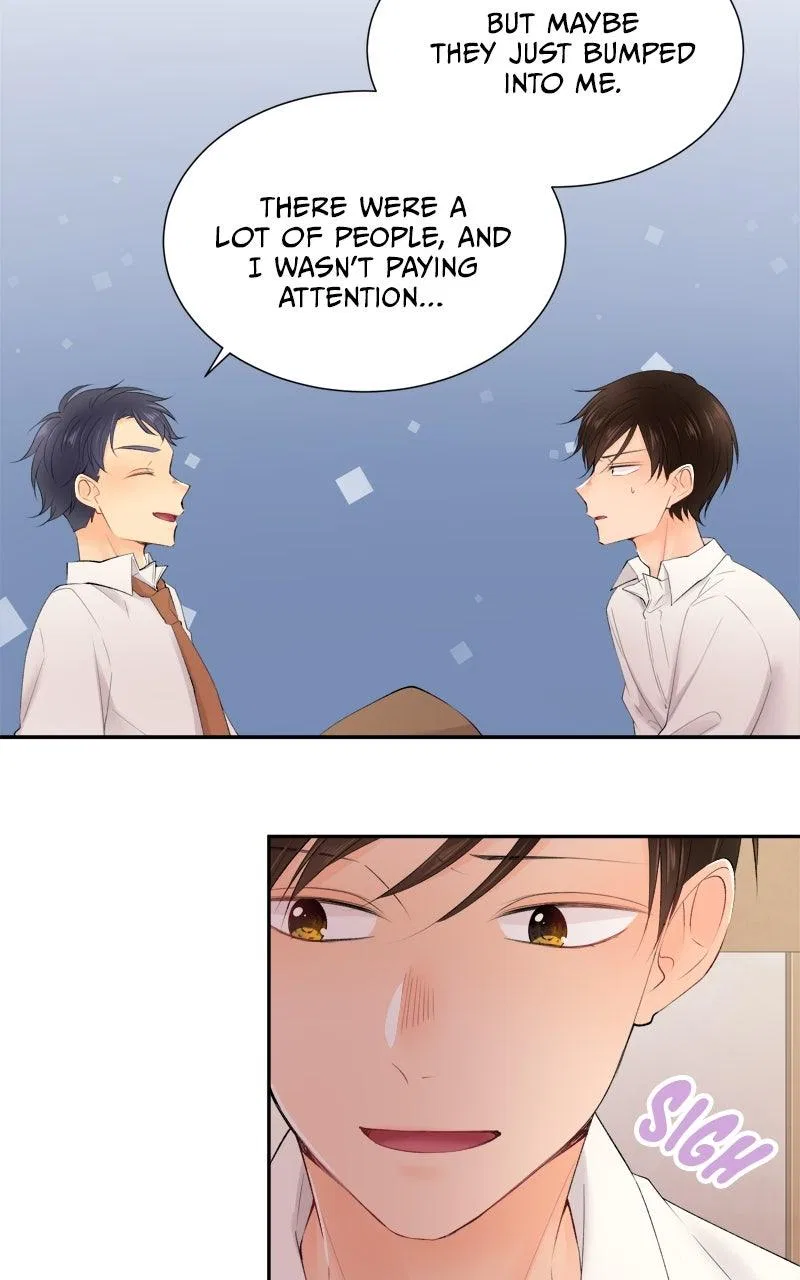 Revenge Love Chapter 179 – Page 4