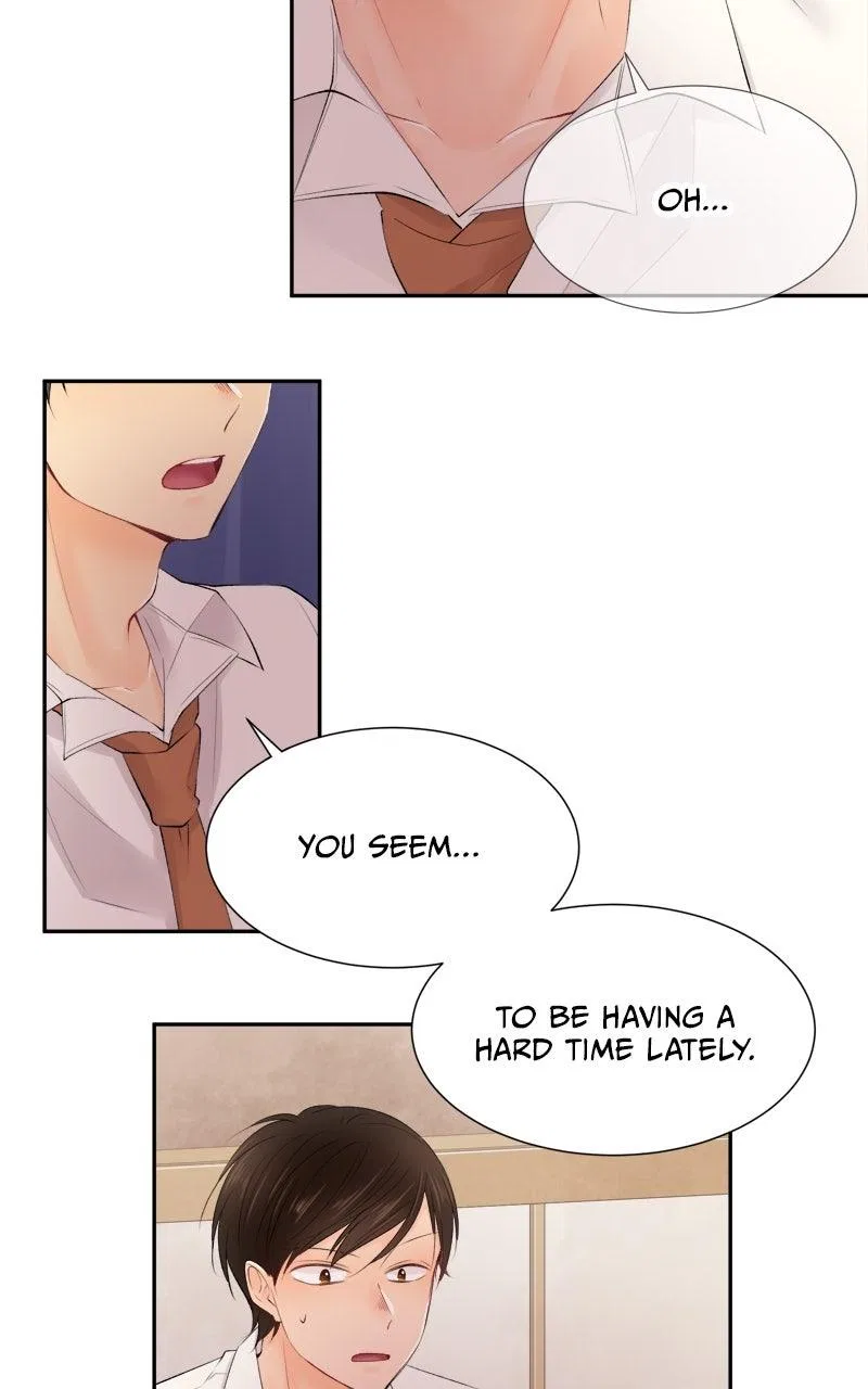 Revenge Love Chapter 179 – Page 5