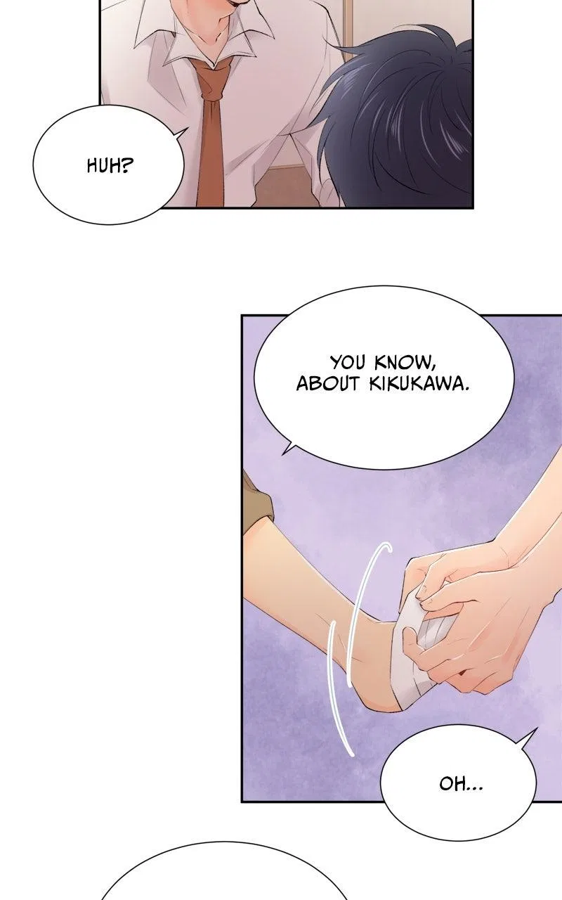 Revenge Love Chapter 179 – Page 6