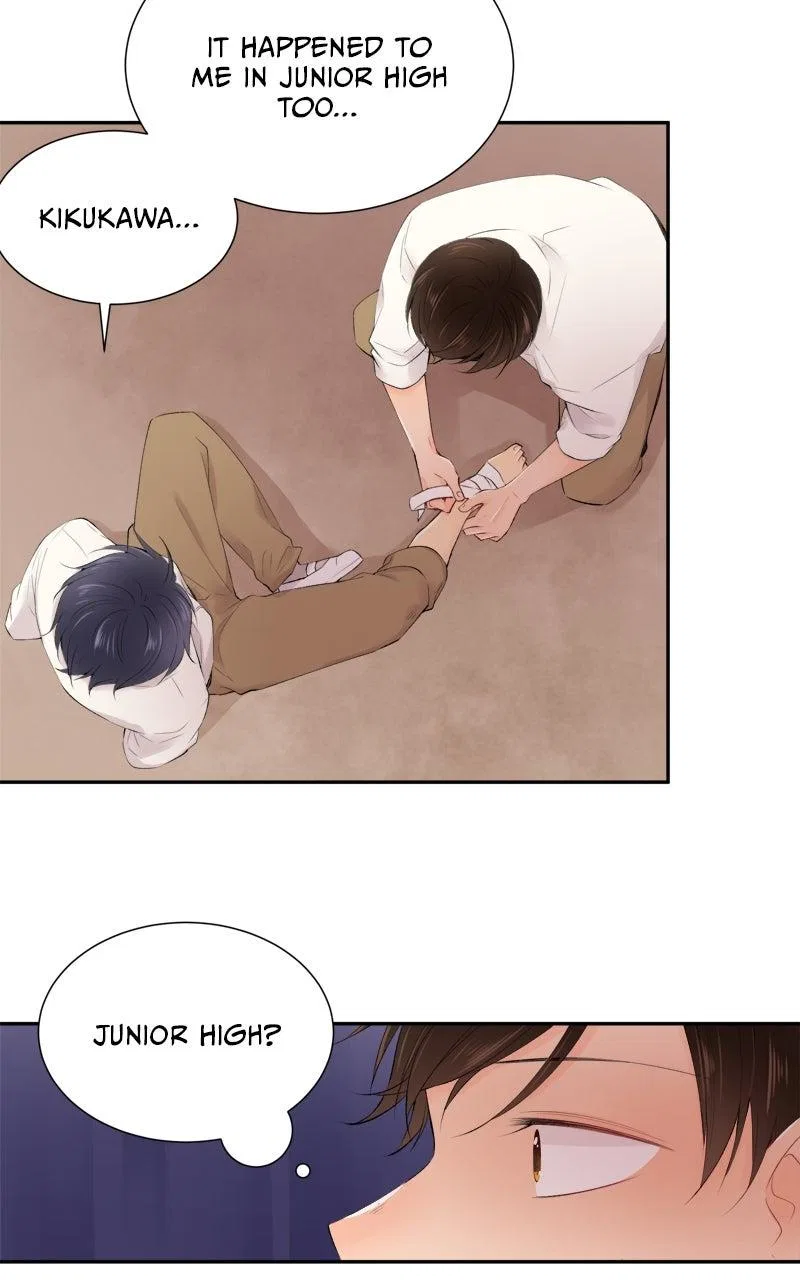 Revenge Love Chapter 179 – Page 7