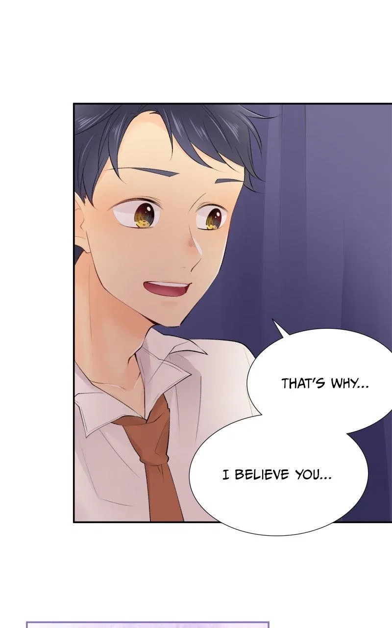 Revenge Love Chapter 179 – Page 8