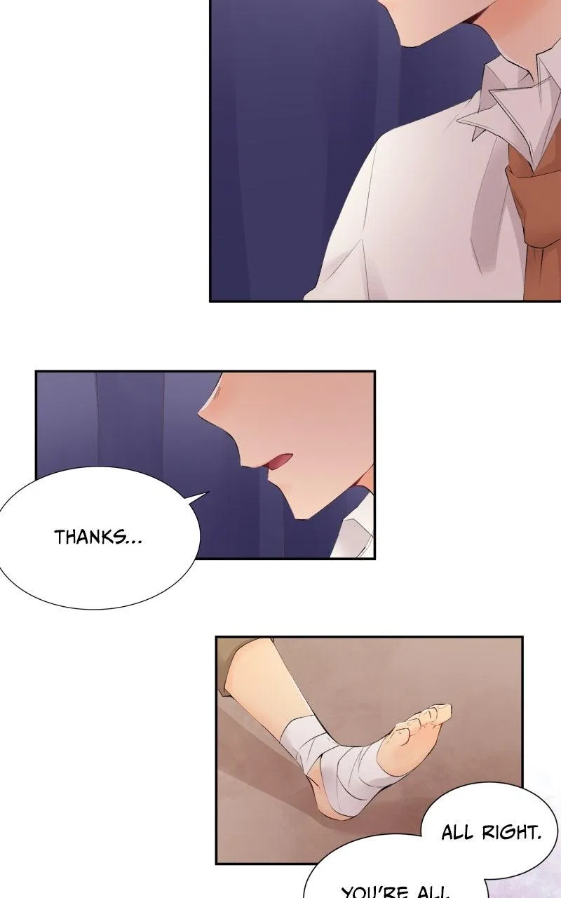 Revenge Love Chapter 179 – Page 10