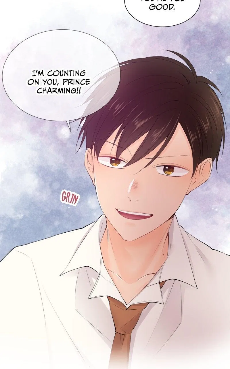Revenge Love Chapter 179 – Page 11