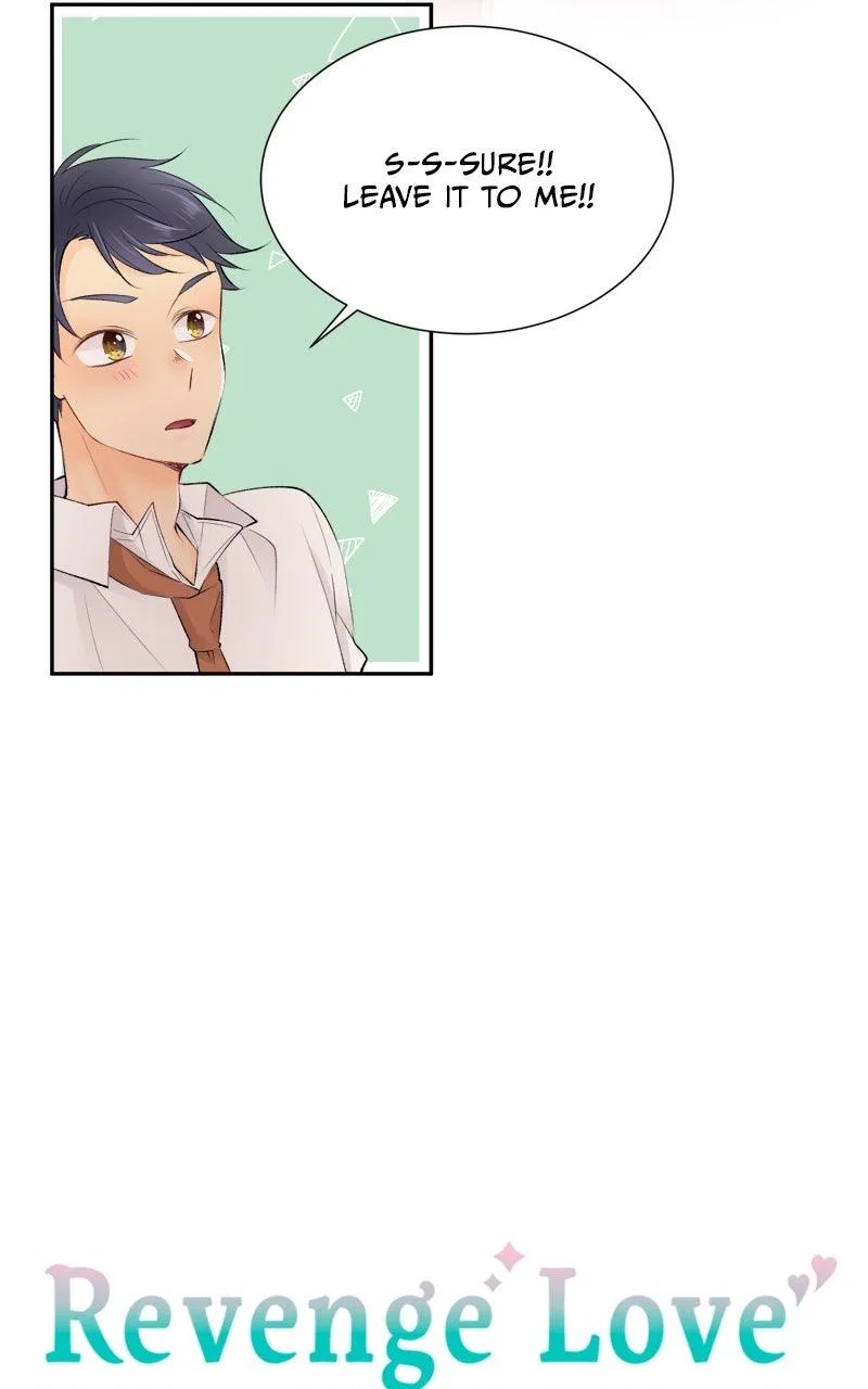 Revenge Love Chapter 179 – Page 12