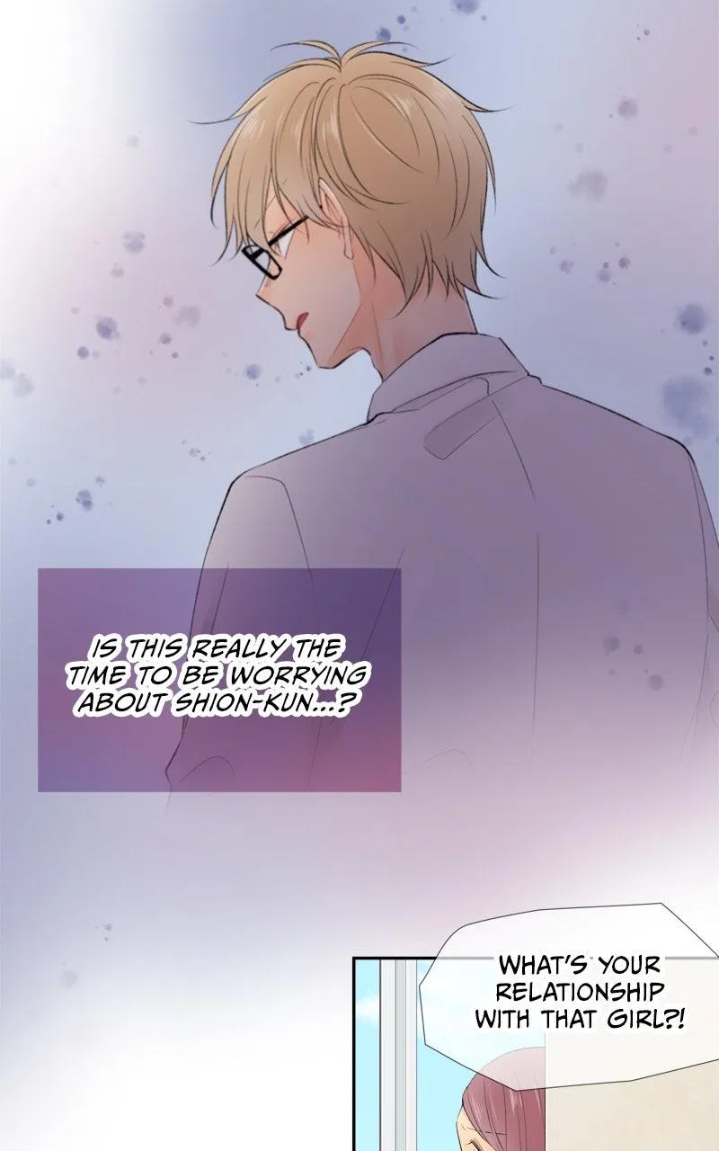 Revenge Love Chapter 179 – Page 15
