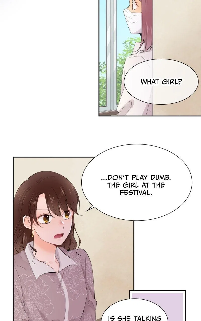 Revenge Love Chapter 179 – Page 16