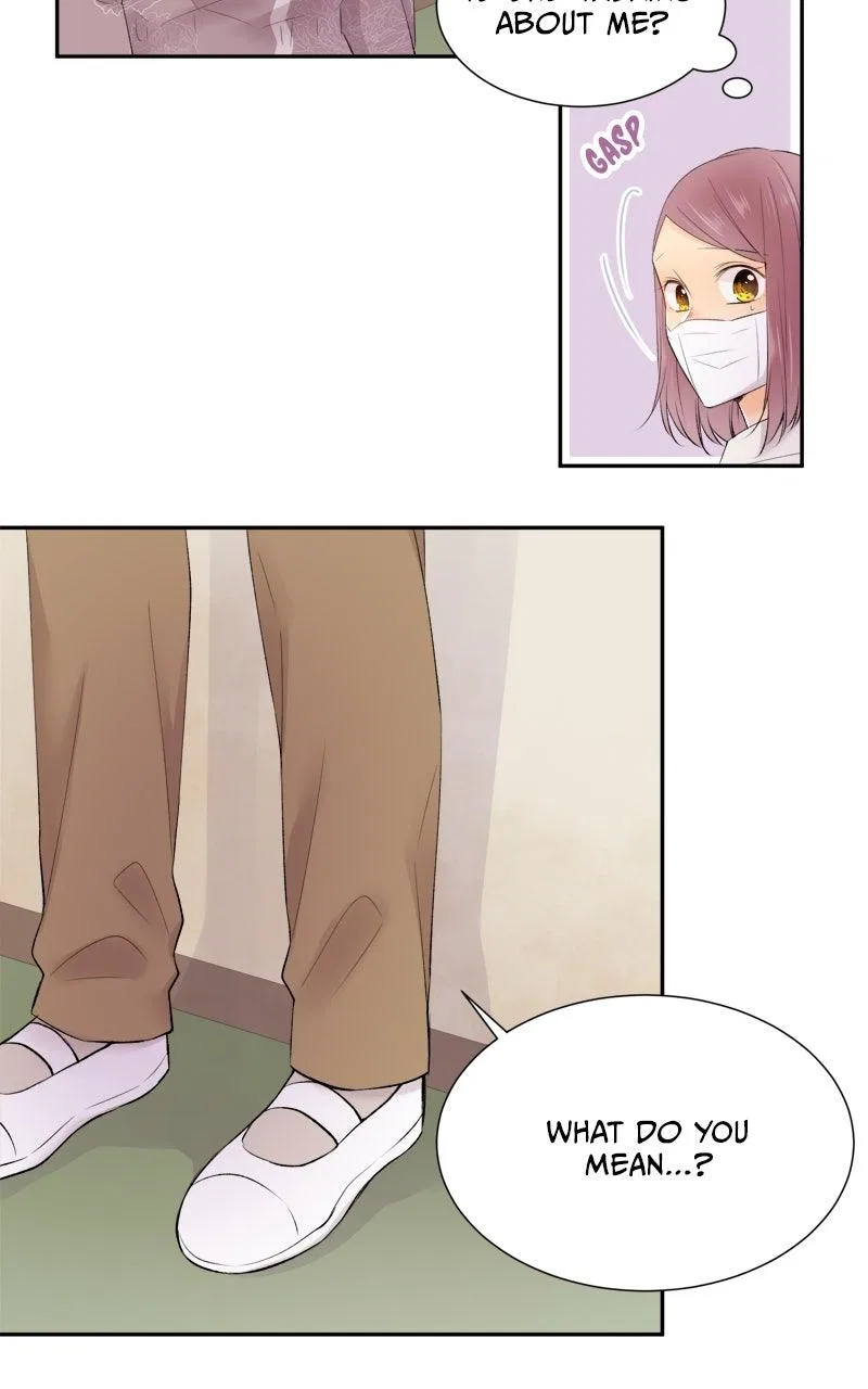 Revenge Love Chapter 179 – Page 17