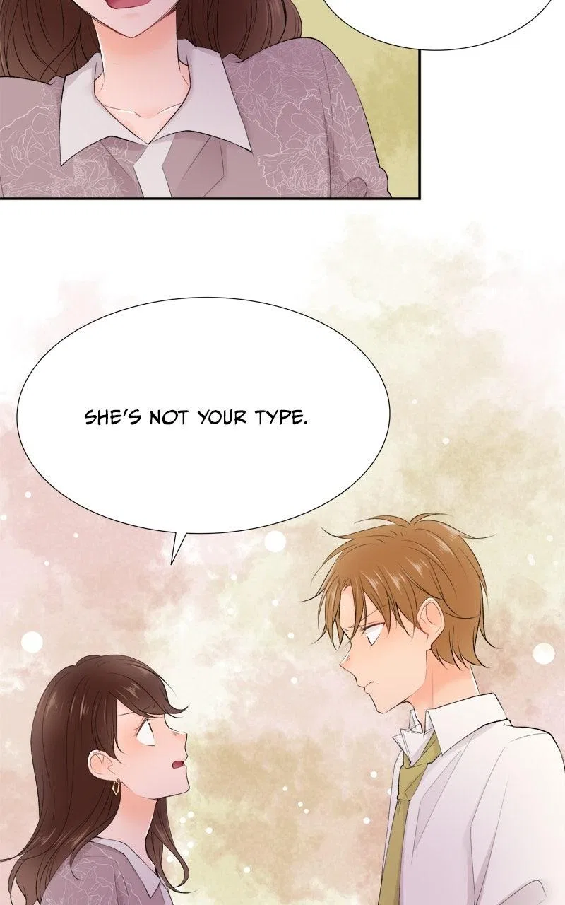 Revenge Love Chapter 179 – Page 19