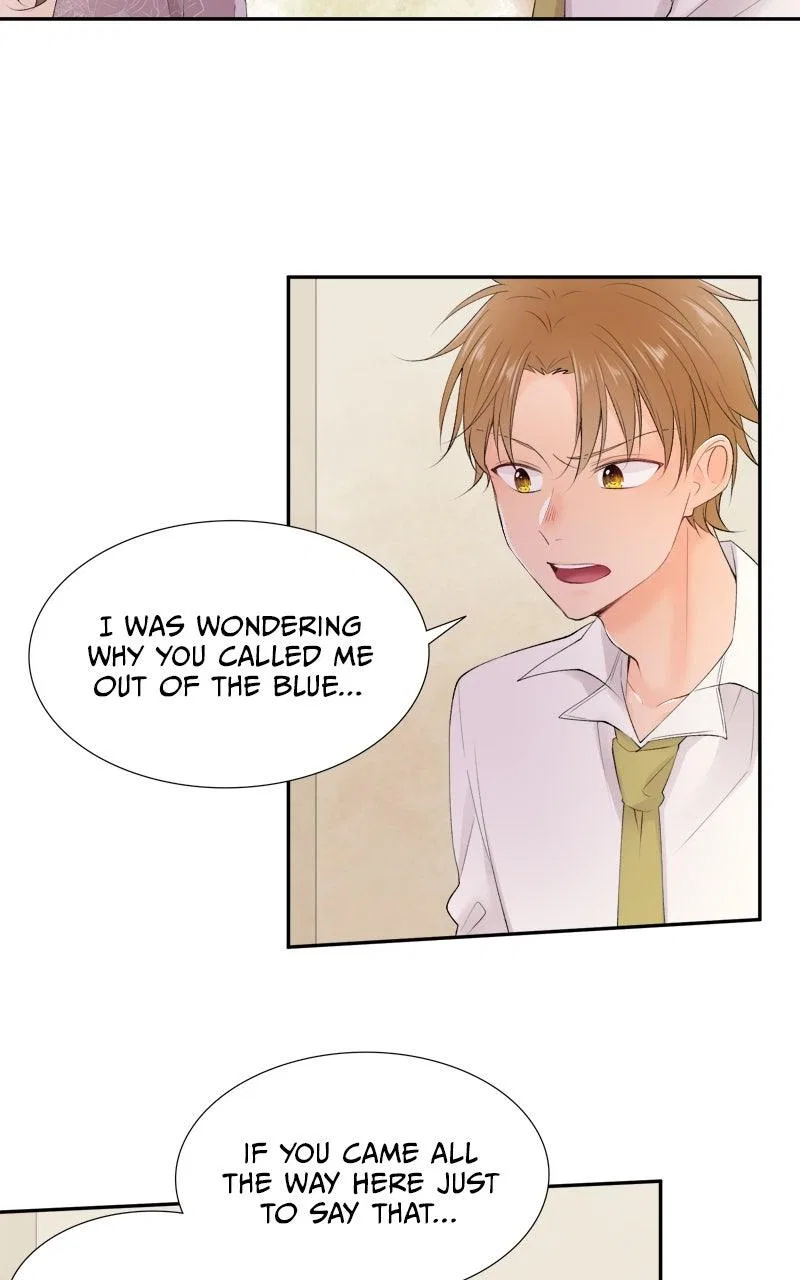 Revenge Love Chapter 179 – Page 20