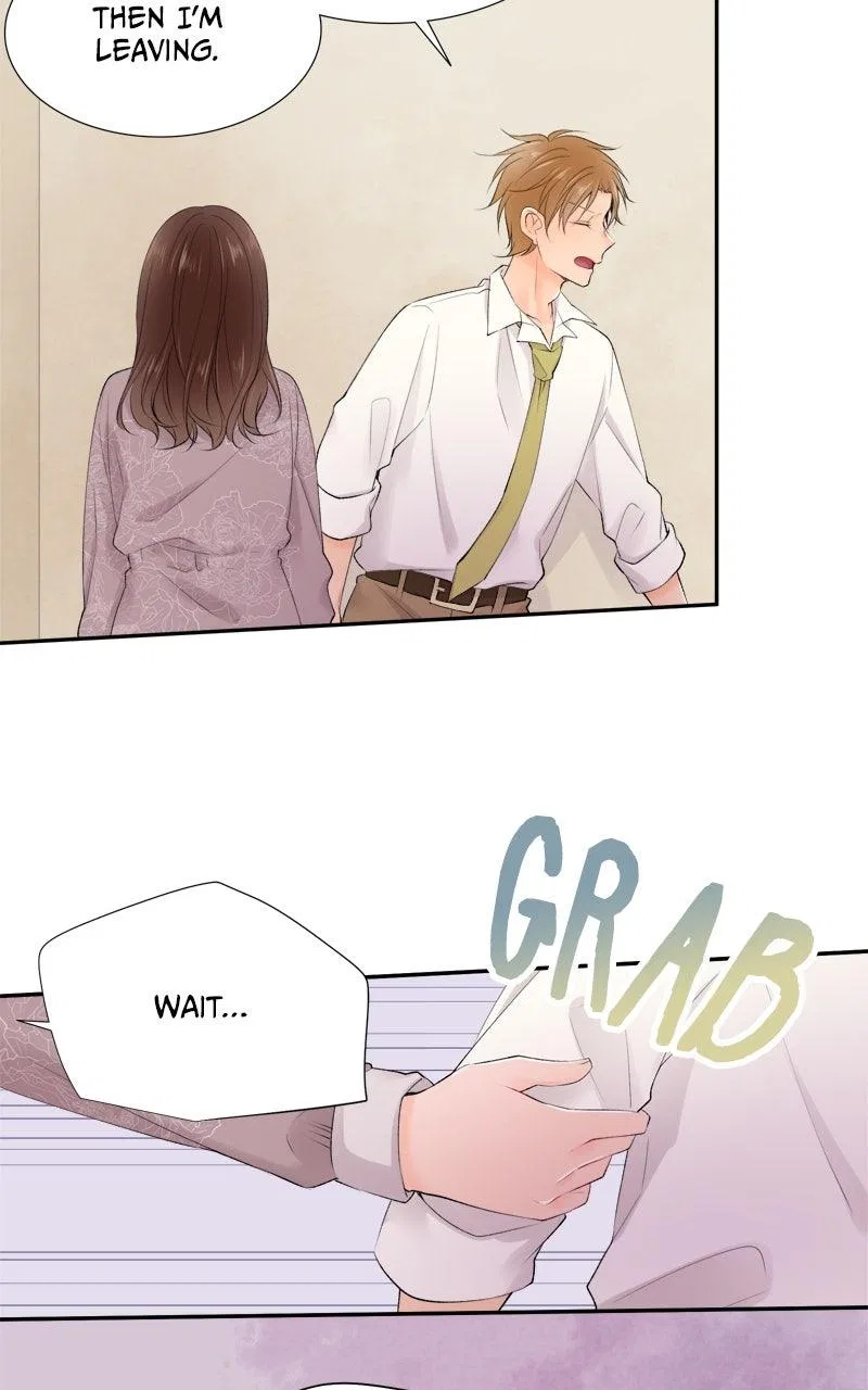 Revenge Love Chapter 179 – Page 21