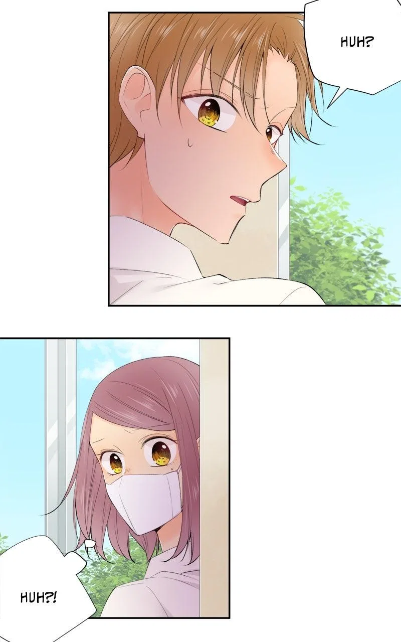 Revenge Love Chapter 179 – Page 23