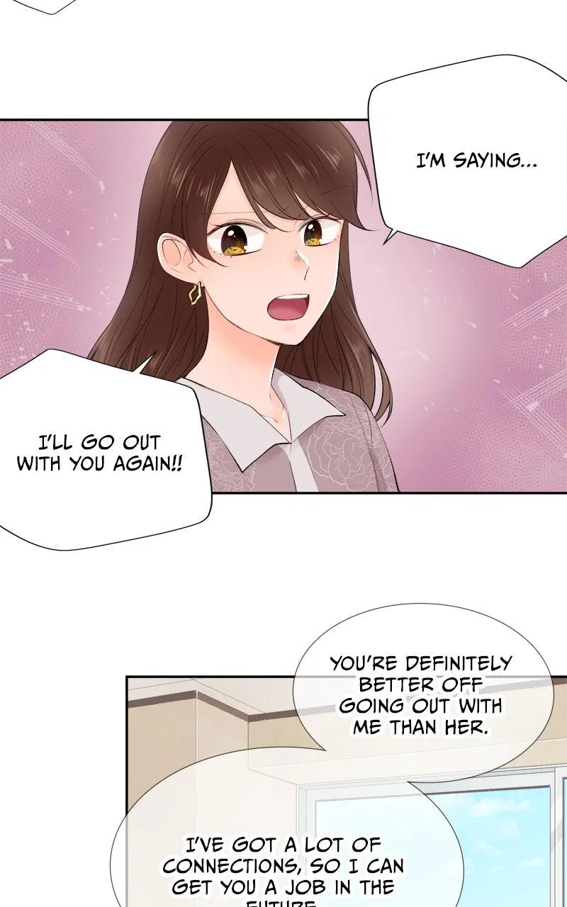 Revenge Love Chapter 179 – Page 24