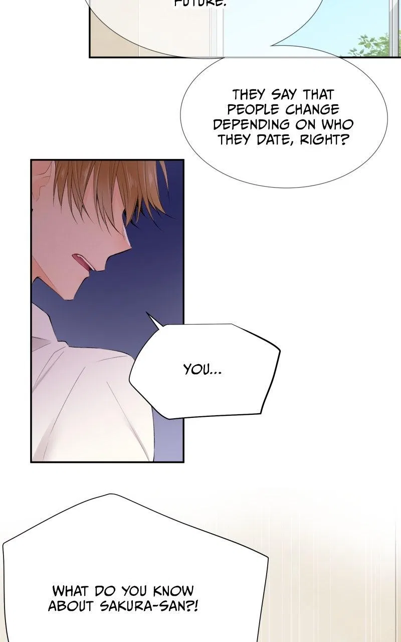 Revenge Love Chapter 179 – Page 25