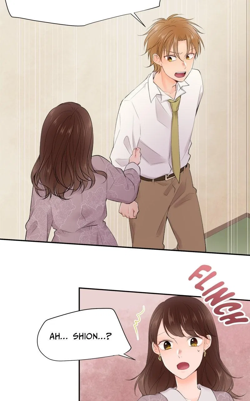 Revenge Love Chapter 179 – Page 26