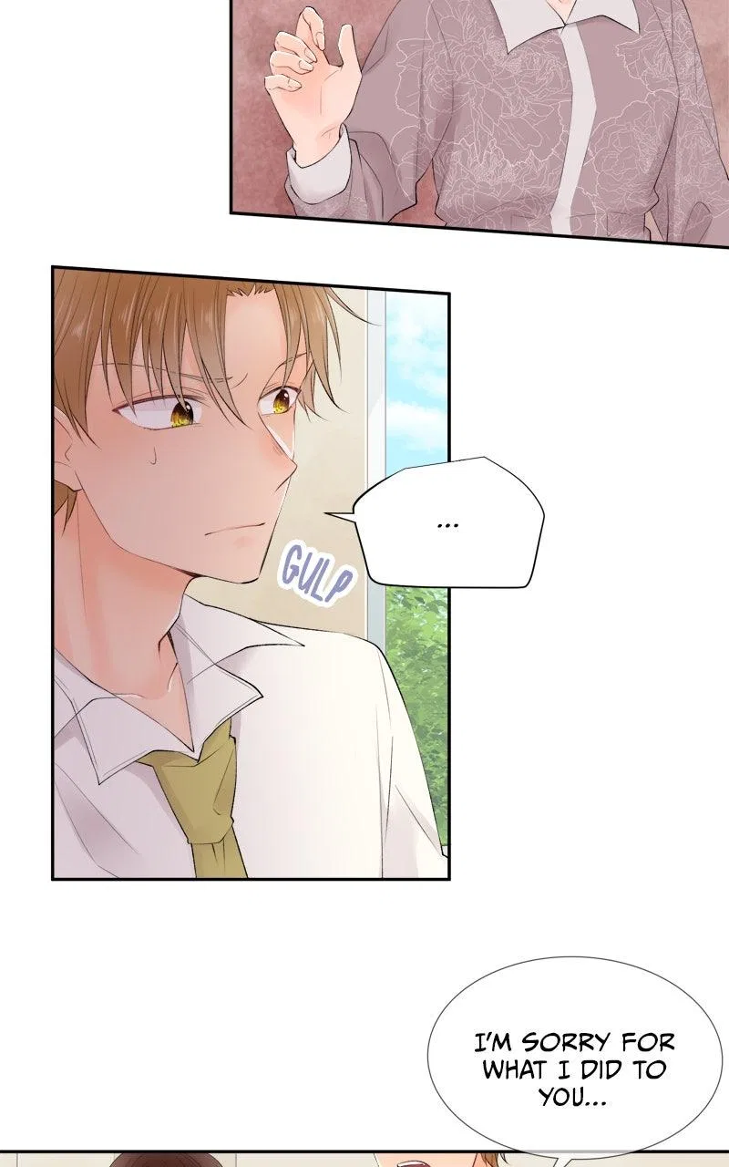 Revenge Love Chapter 179 – Page 27