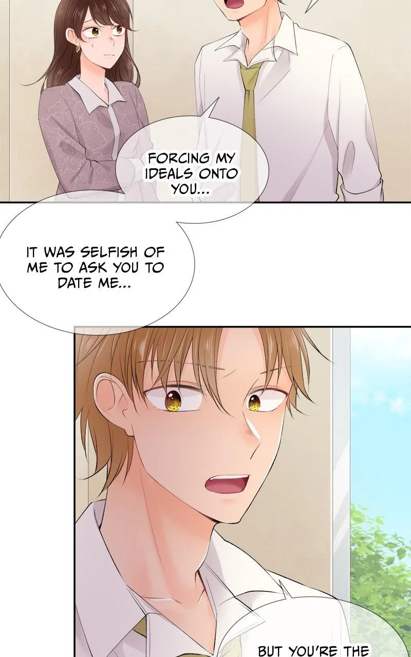 Revenge Love Chapter 179 – Page 28