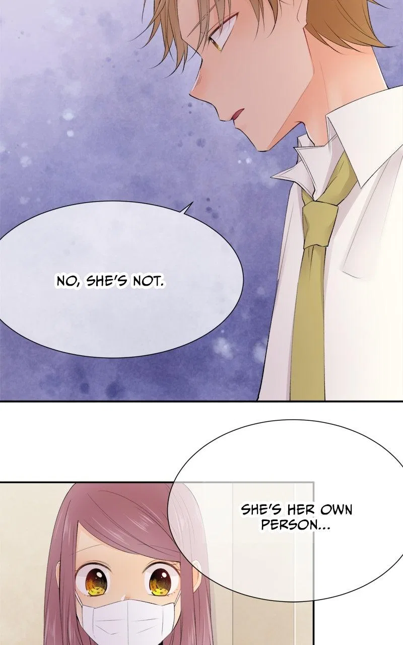 Revenge Love Chapter 179 – Page 30