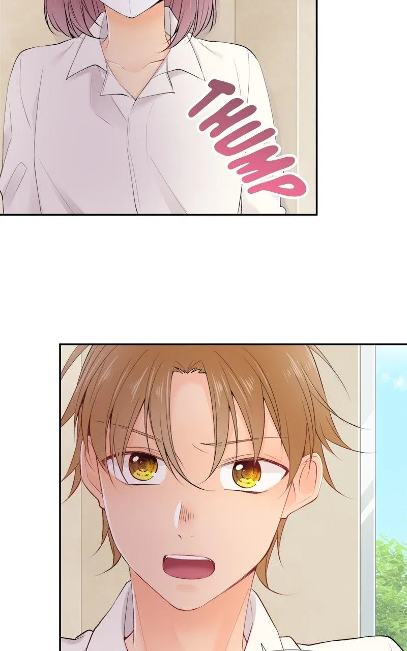 Revenge Love Chapter 179 – Page 31