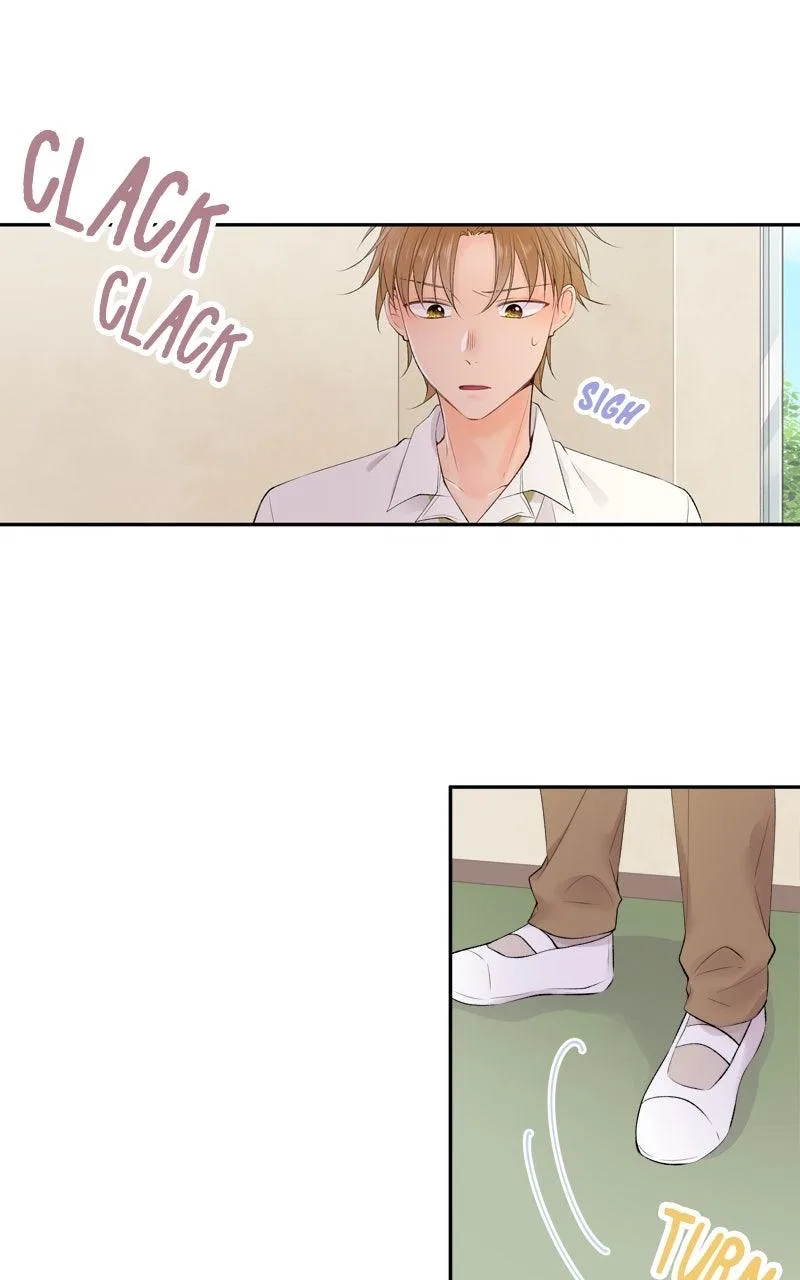 Revenge Love Chapter 179 – Page 33