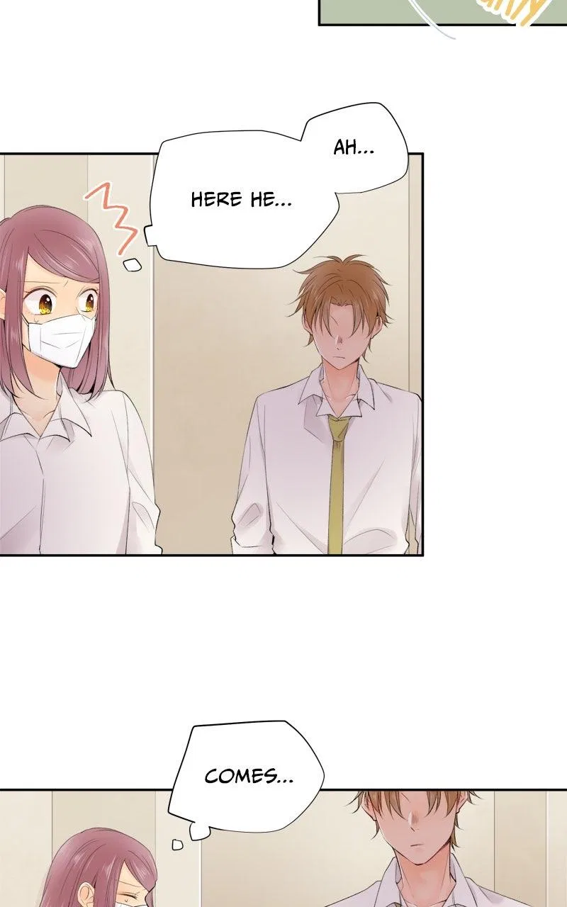 Revenge Love Chapter 179 – Page 34