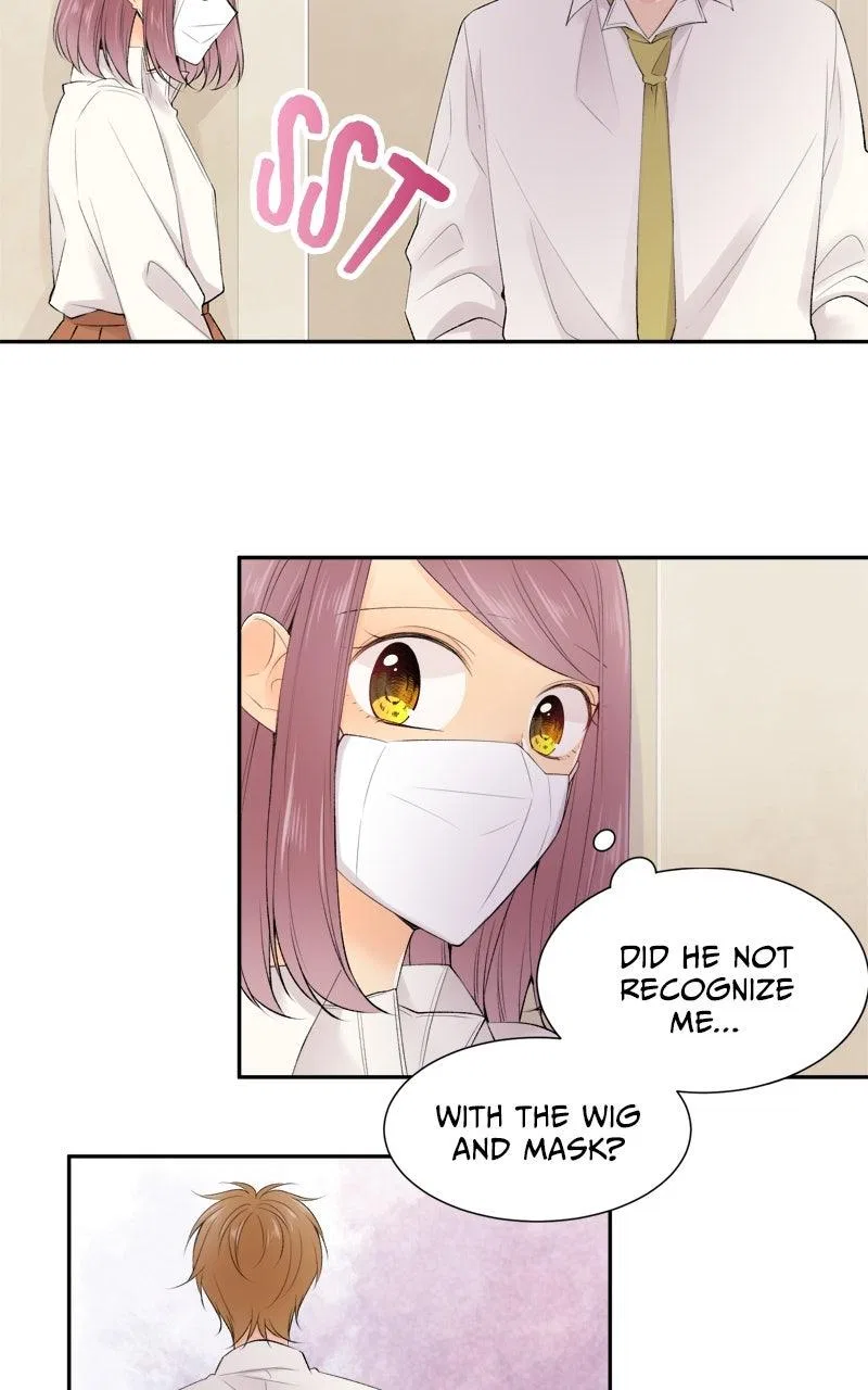 Revenge Love Chapter 179 – Page 35