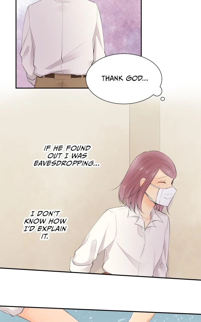 Revenge Love Chapter 179 – Page 36