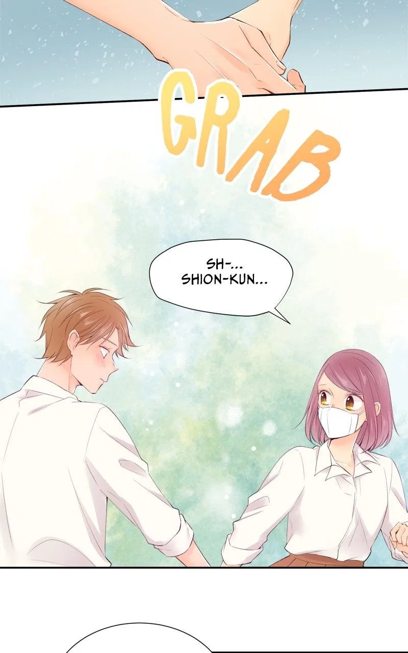 Revenge Love Chapter 179 – Page 37
