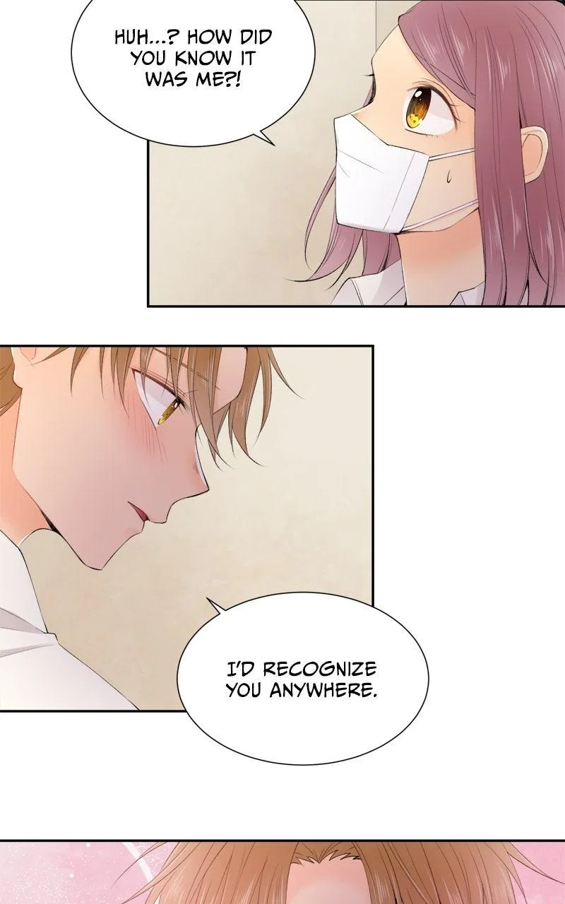 Revenge Love Chapter 179 – Page 38