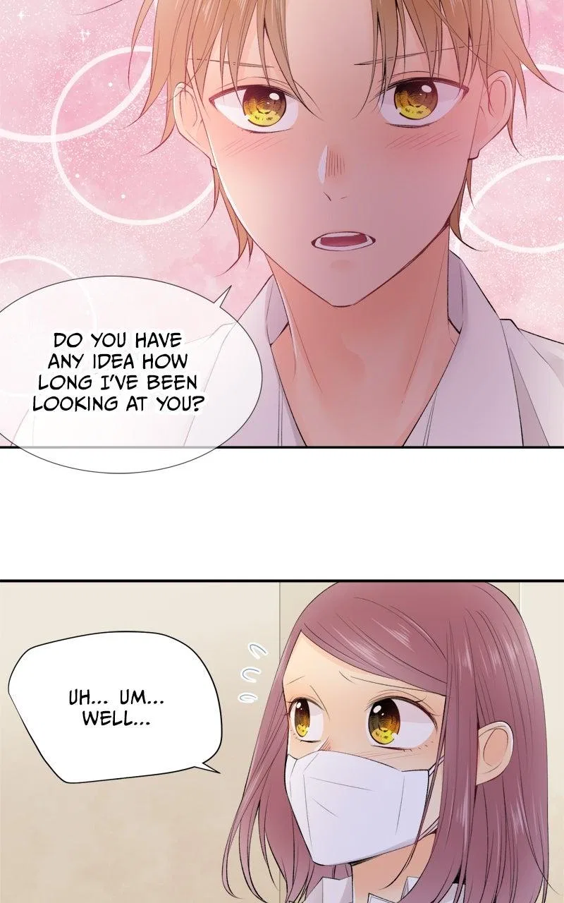 Revenge Love Chapter 179 – Page 39