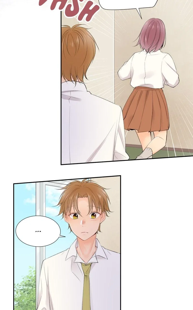 Revenge Love Chapter 179 – Page 41