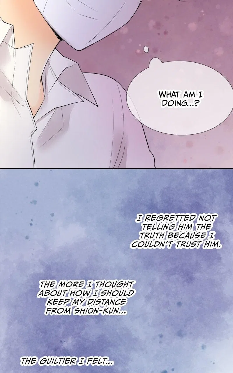 Revenge Love Chapter 179 – Page 44