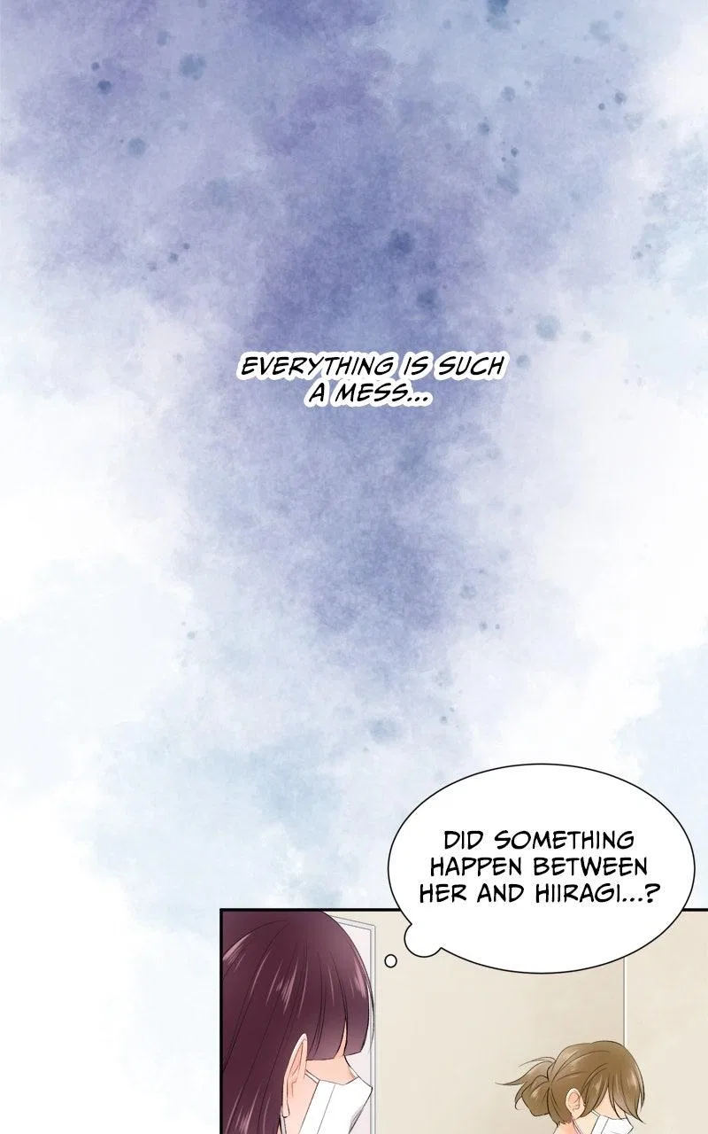 Revenge Love Chapter 179 – Page 45