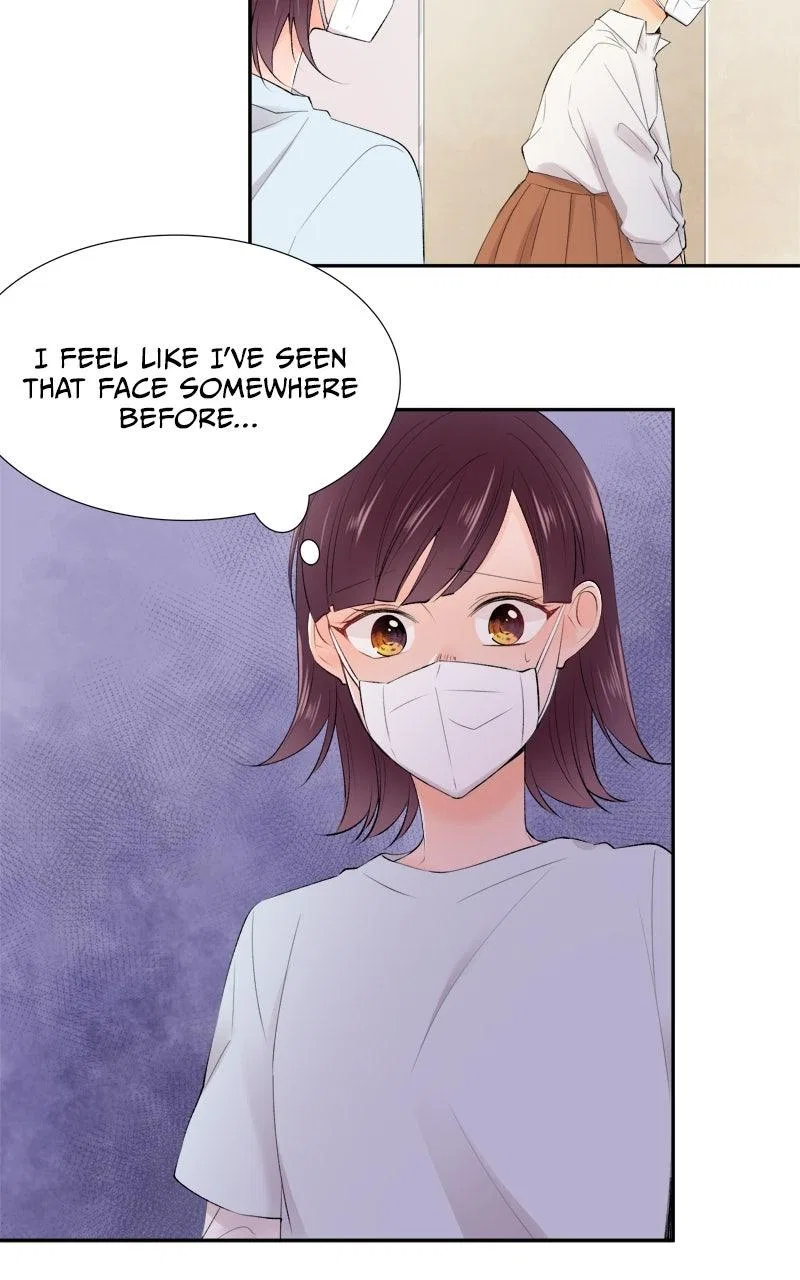 Revenge Love Chapter 179 – Page 46