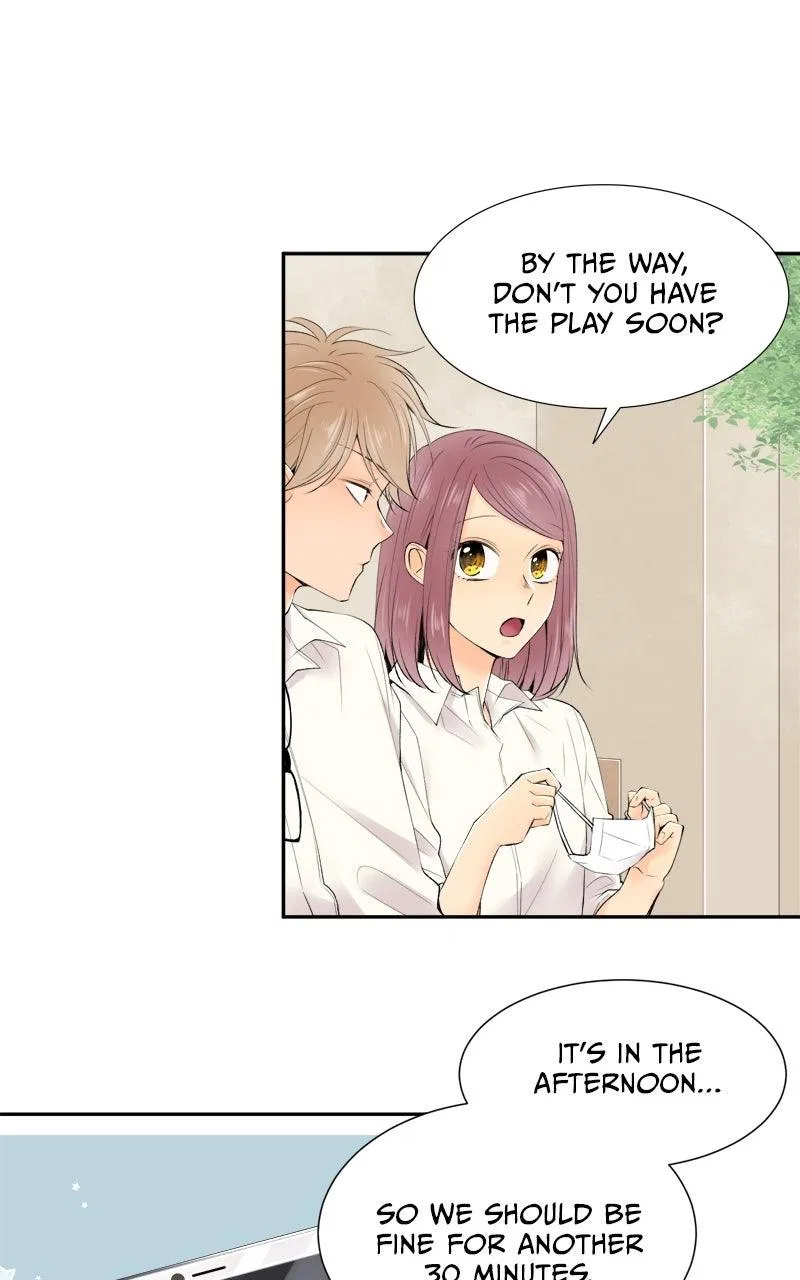 Revenge Love Chapter 178 – Page 1