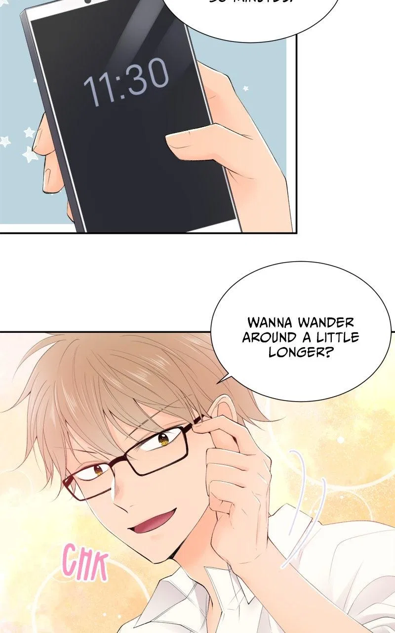 Revenge Love Chapter 178 – Page 2