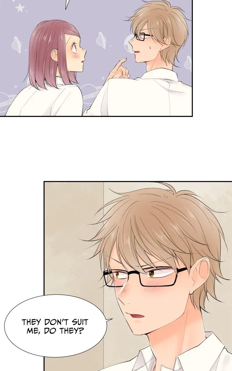 Revenge Love Chapter 178 – Page 4