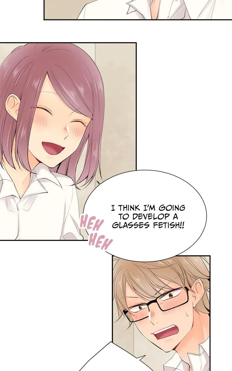 Revenge Love Chapter 178 – Page 5