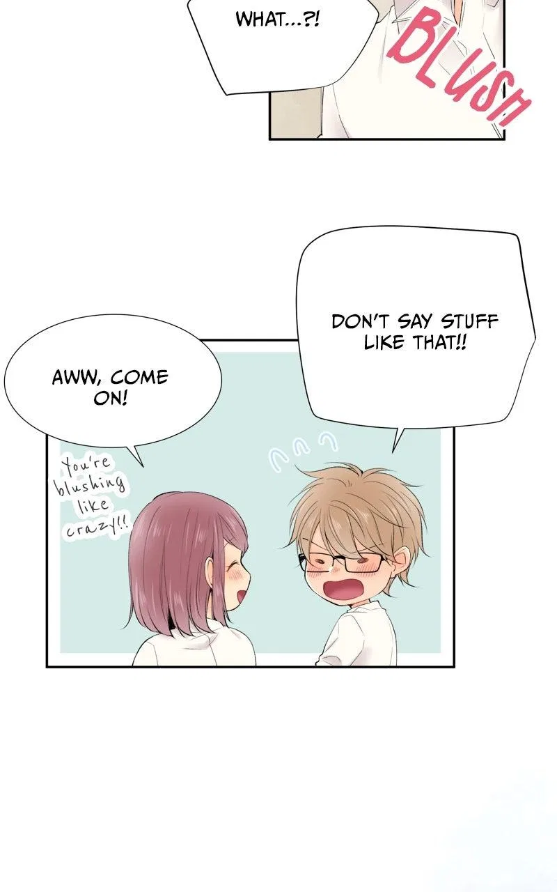 Revenge Love Chapter 178 – Page 6