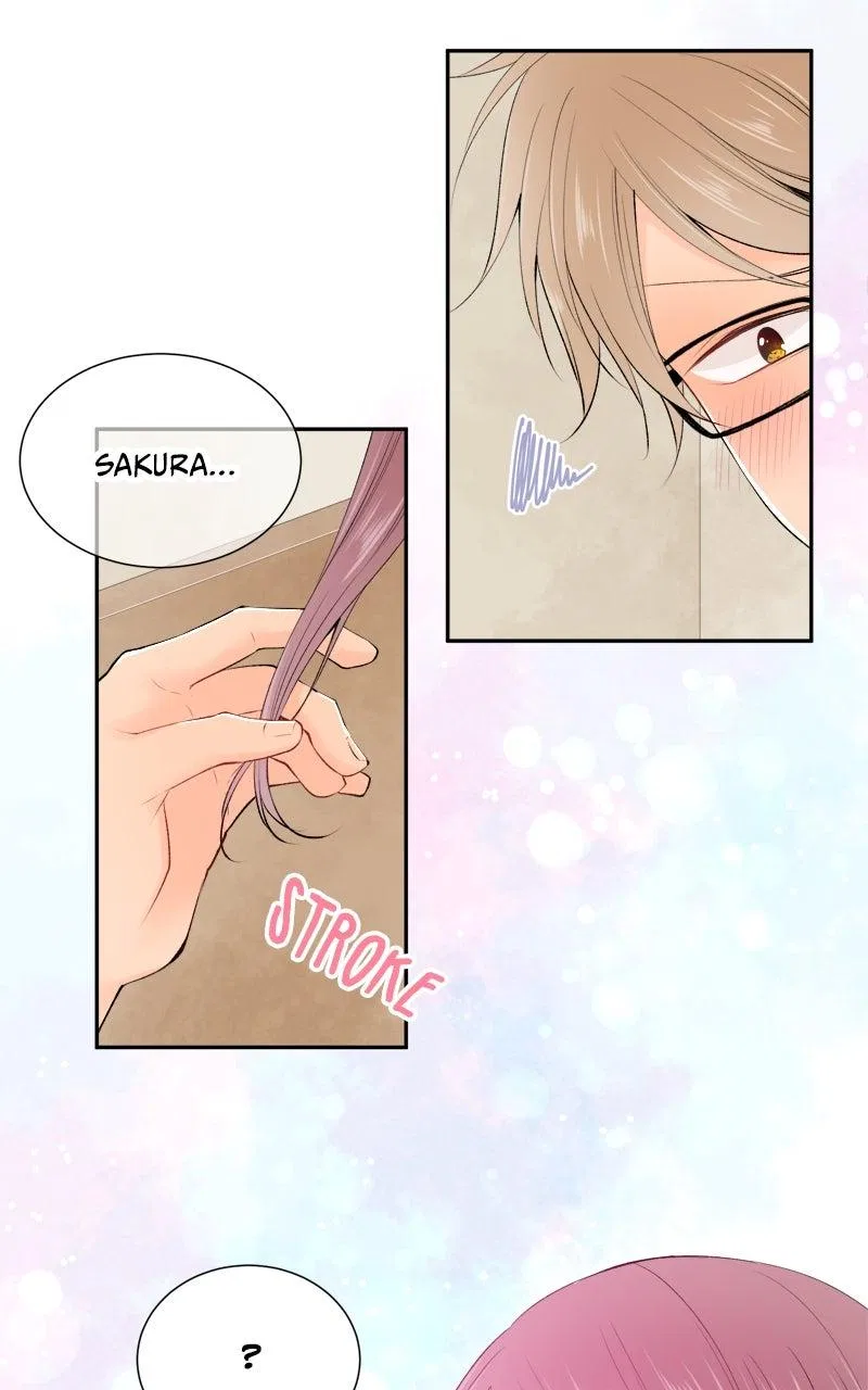Revenge Love Chapter 178 – Page 7