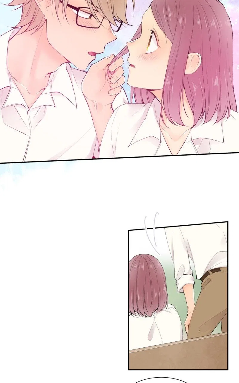 Revenge Love Chapter 178 – Page 9