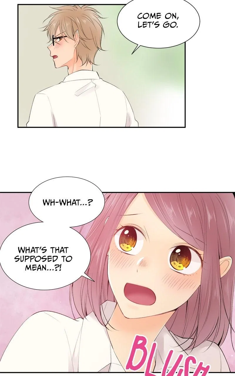 Revenge Love Chapter 178 – Page 10